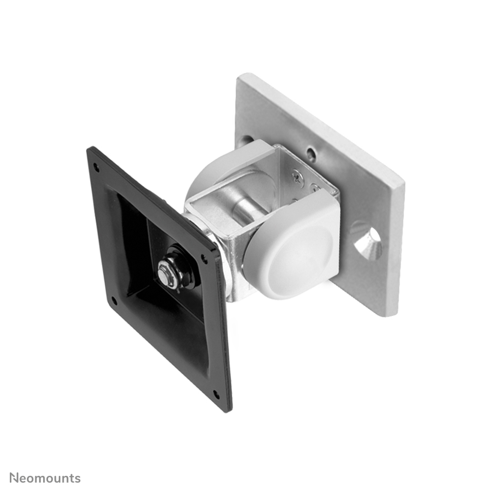Neomounts FPMA-DTBW100 Soporte de monitor para montaje en raíl 10-30" - inclinar y girar